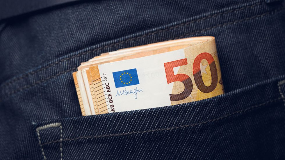 euros
